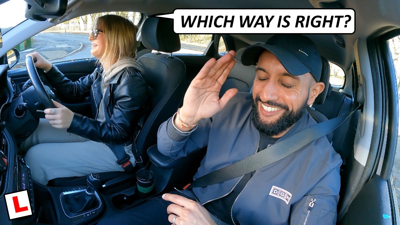 Master T-Junctions: The MSPL Routine Driving Guide