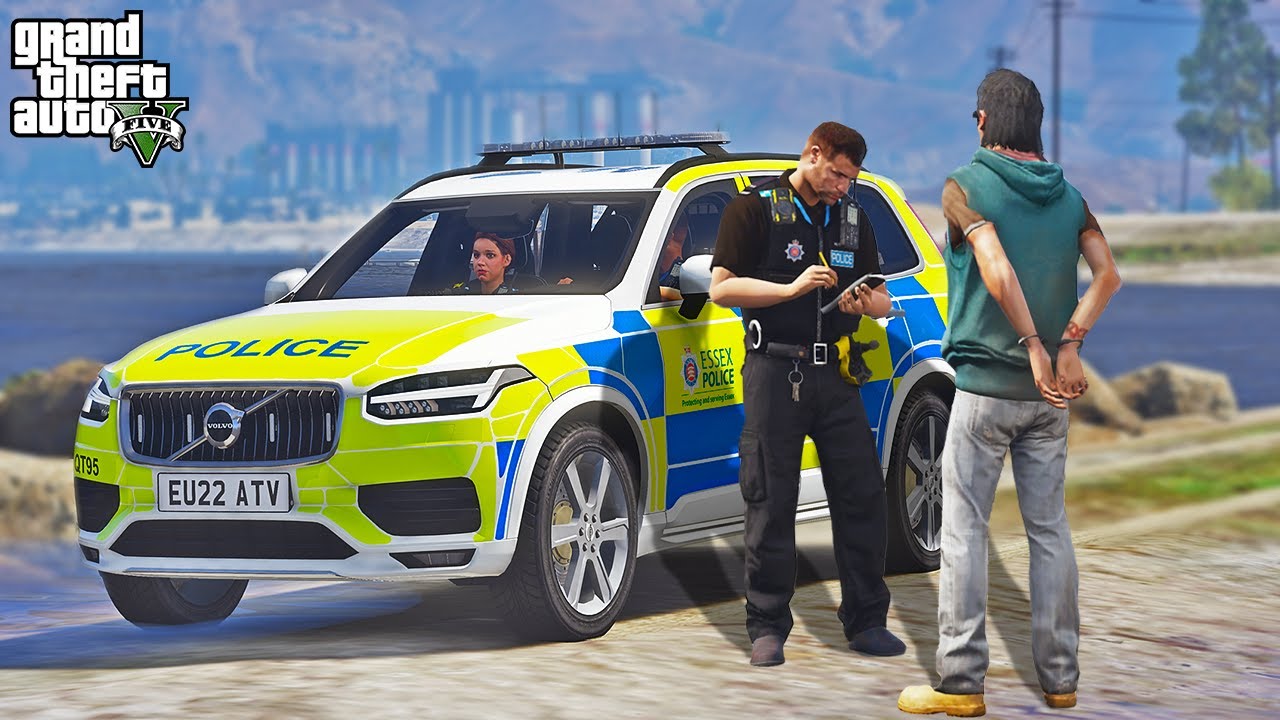 Mastering GTA V Police Mods: Realism, Bugs & Pro Tips
