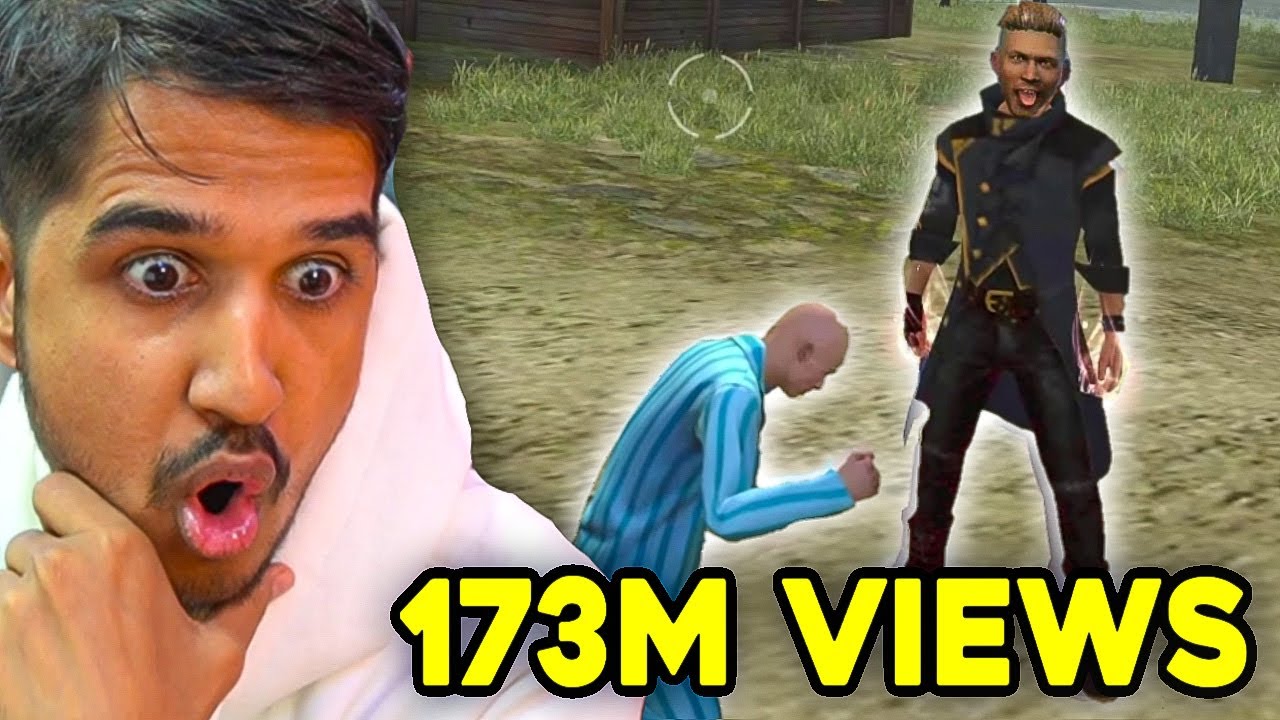 Why These 10 Indian Free Fire Videos Got 100M+ Views