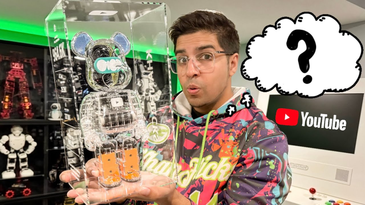 Inside YouTube's Exclusive Creator Thank-You Gift