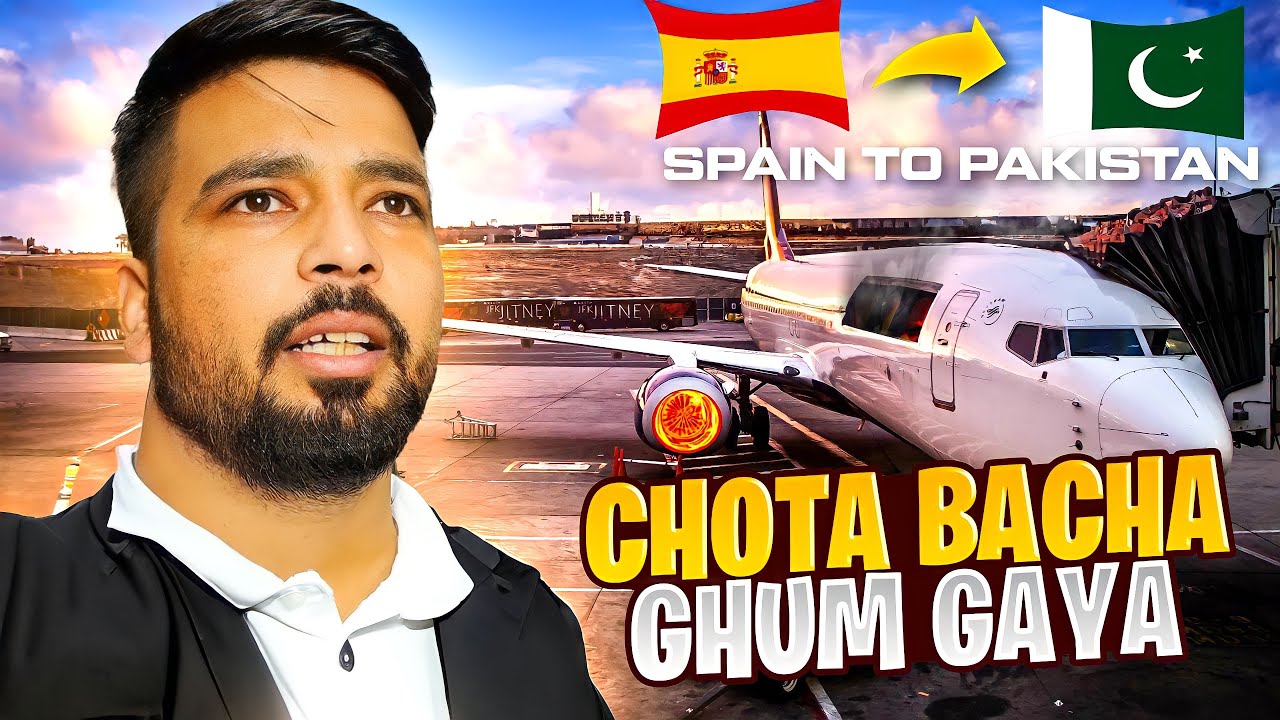 Surviving Family Travel Chaos: Passport Panic to Flight Fiasco