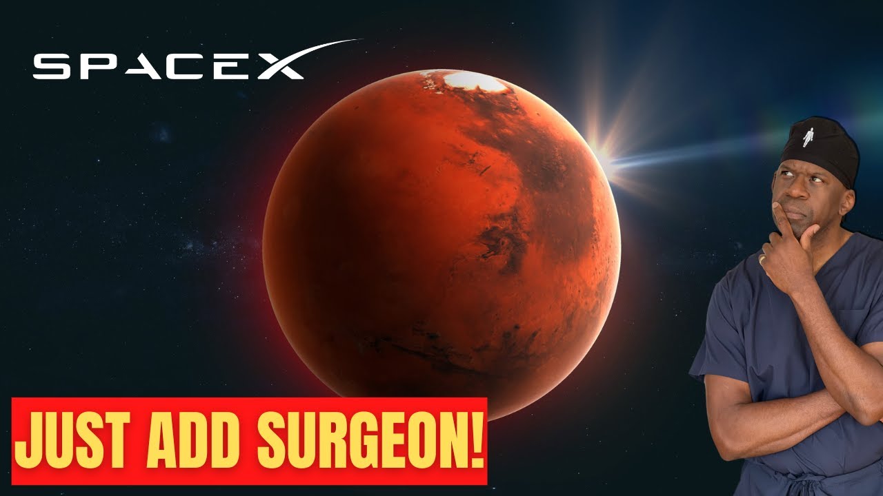 Astronaut Bone Loss on Mars: Orthopedic Risks & NASA Solutions