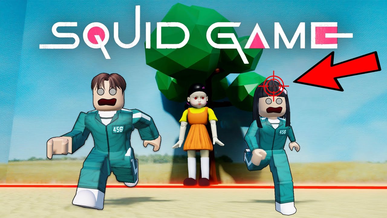Win Roblox Squid Game: 3 Pro Strategies from Gameplay