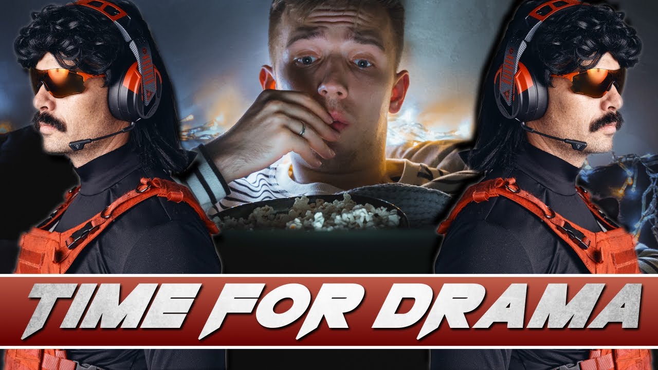 Nickmercs vs. HusKerrs Beef Explained: Origins and Doc's Take