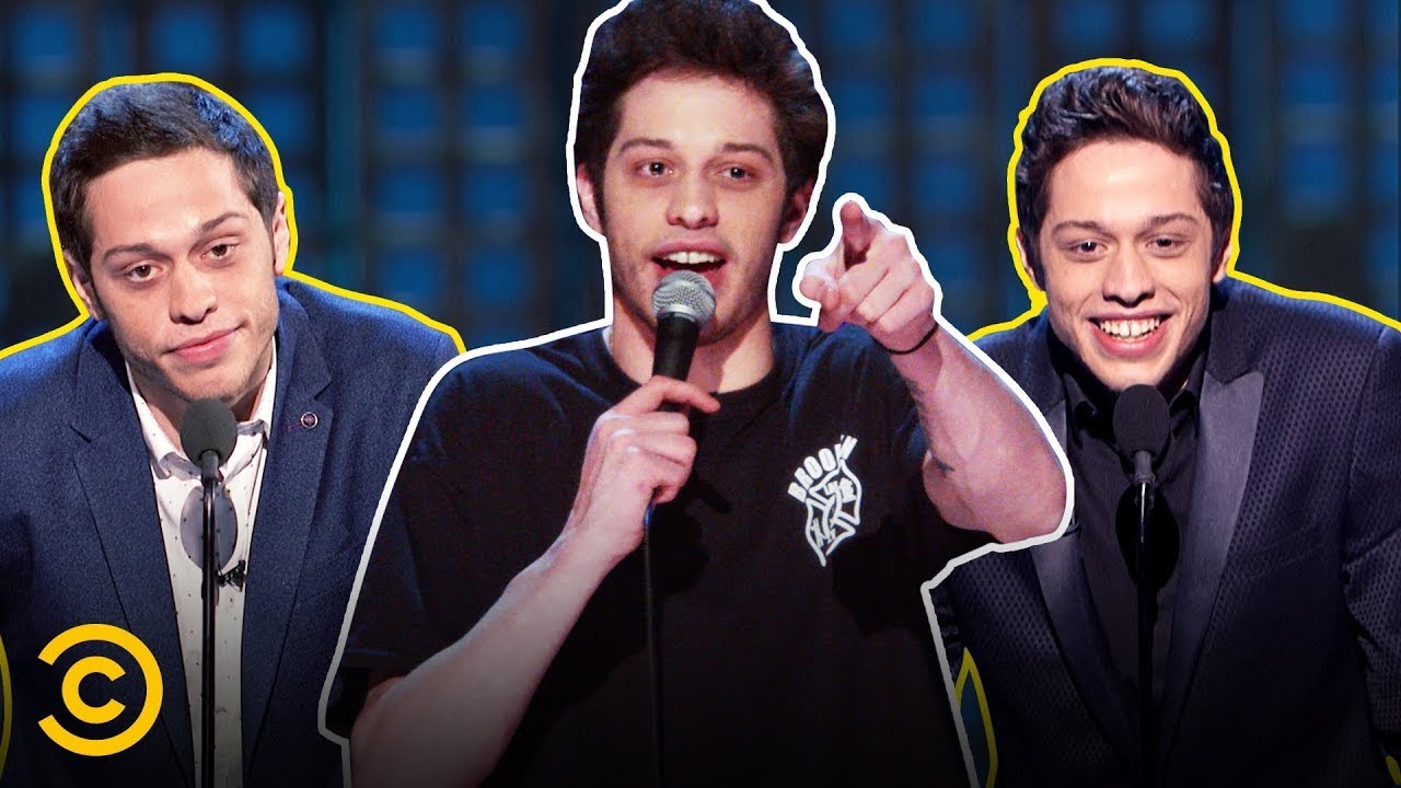Pete Davidson's Comedy: Turning Trauma into Unfiltered Humor