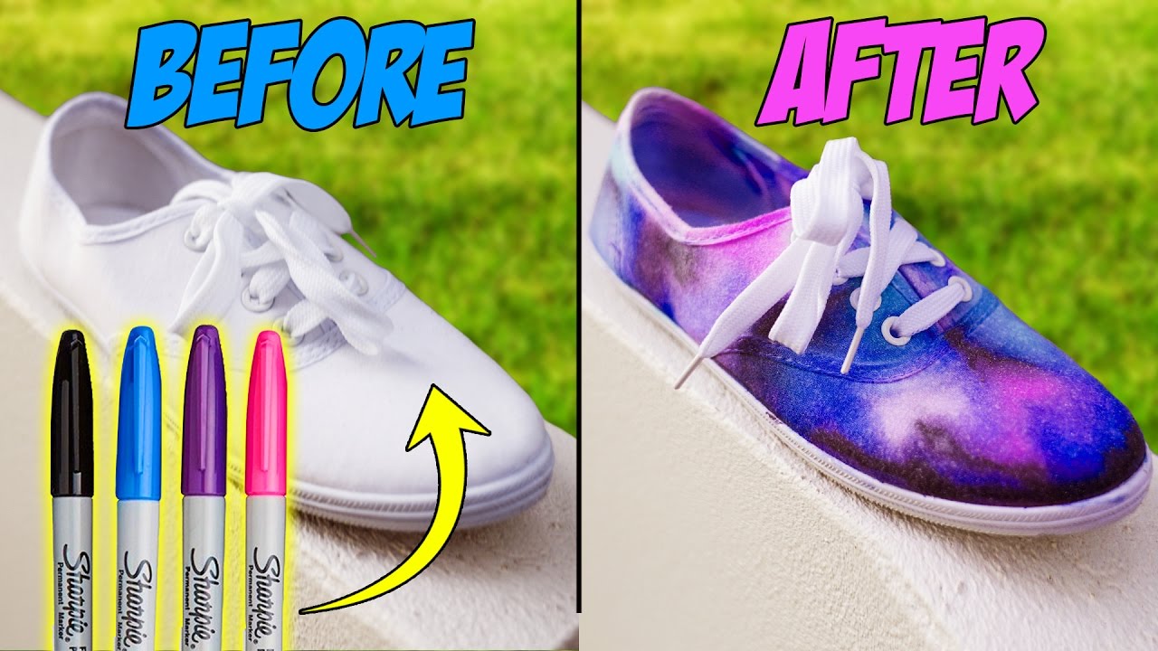 DIY Fashion with School Supplies: 3 Easy Upcycling Projects