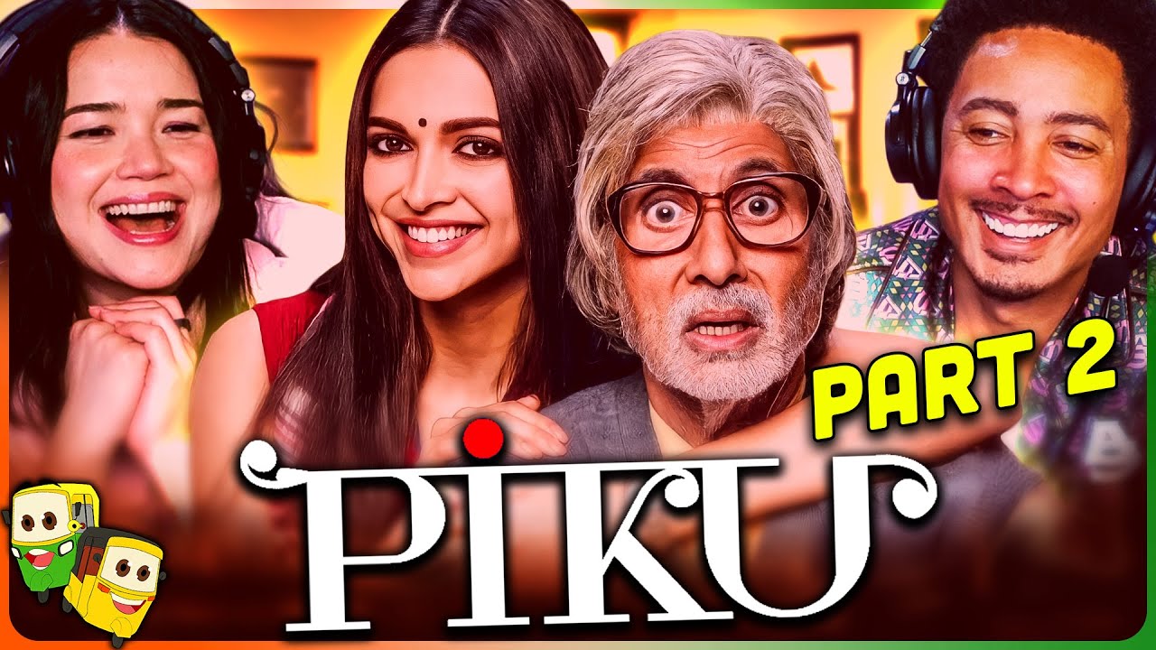 Piku Movie Analysis: Family Duty and Life's Absurd Meaning