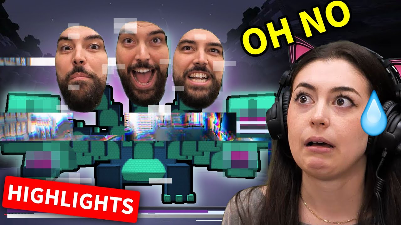 Twilight Forest Maze Guide: Boss Fights & Dragon Hatching