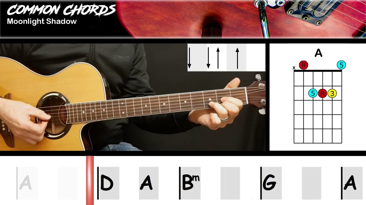 Moonlight Shadow Lyrics Meaning and Song Analysis