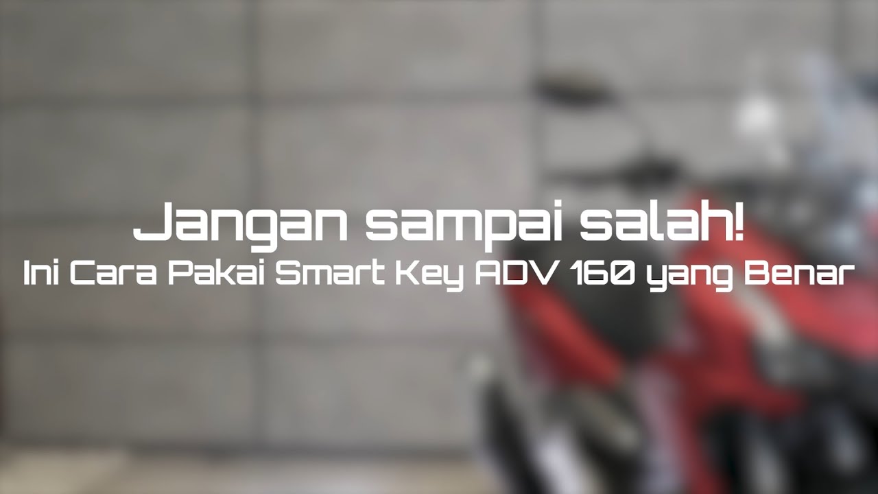 Honda Smart Key Guide: Avoid Theft & Use Correctly