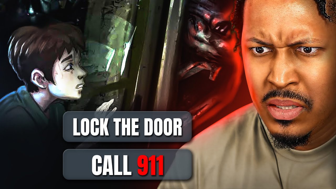 Understanding Child Abuse Simulator "Hi, What's Your Emergency?"