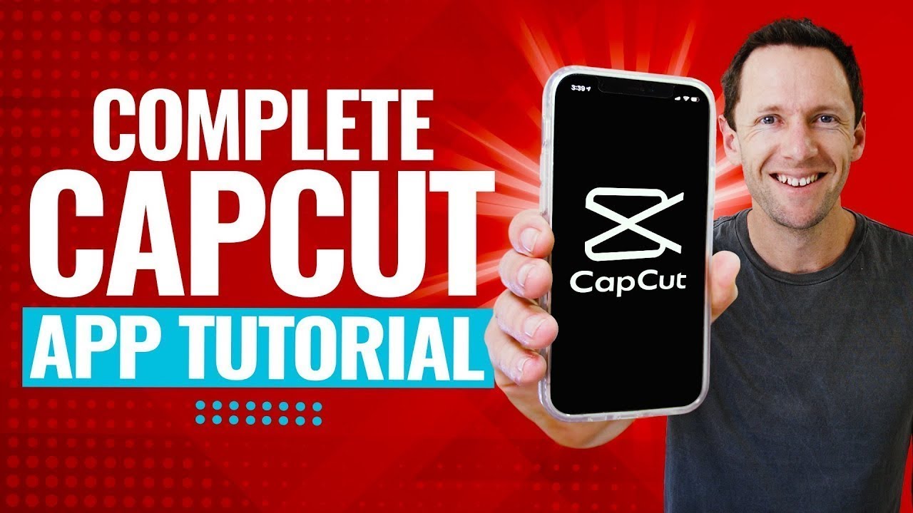CapCut Beginner's Guide: Master Mobile Video Editing Fast