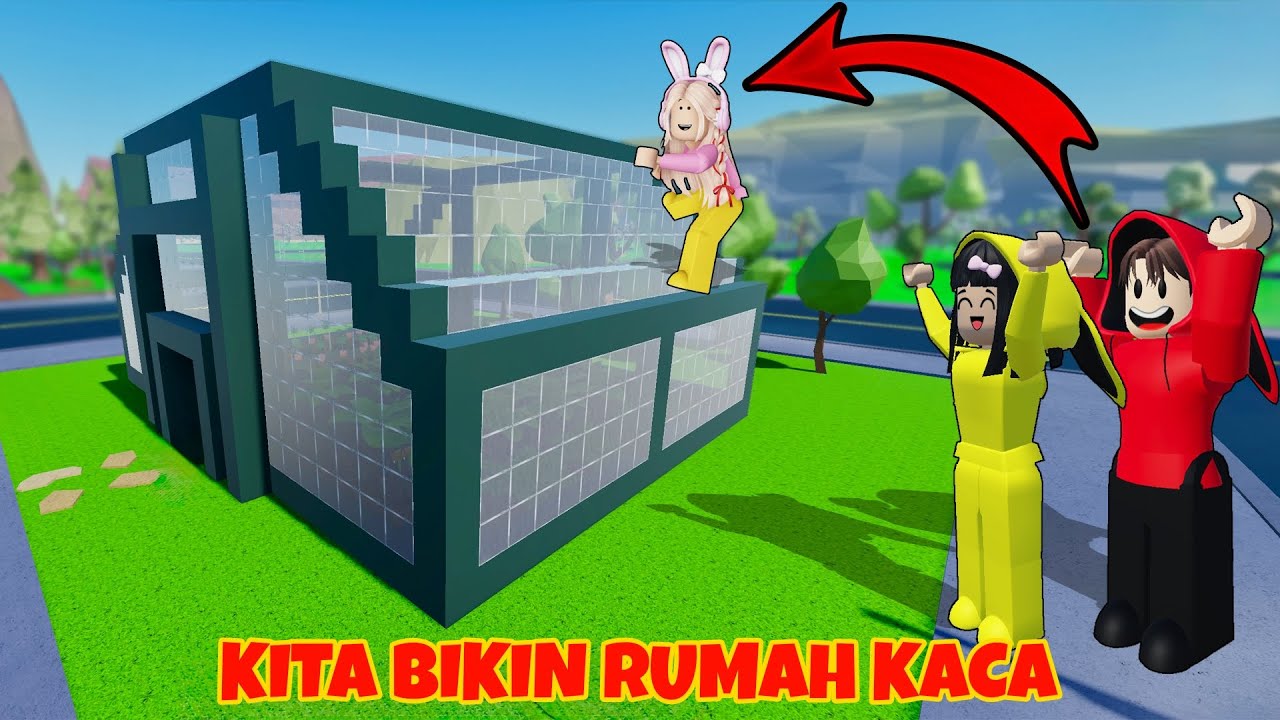 Creative Roblox House Building Guide with Tips