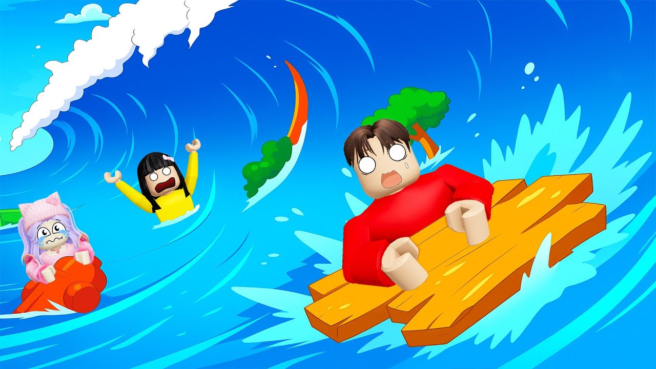 Master Roblox Tsunami Survival: Top Strategies from Gameplay Experts