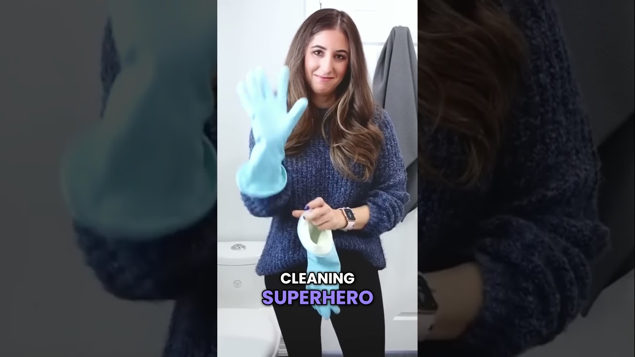 Toilet Cleaning Myths Debunked: Pro Tips & Areas You Miss