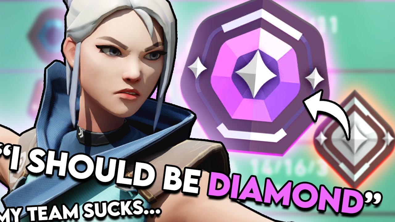 Can Silver Players Compete in Diamond? A Rank Test Breakdown