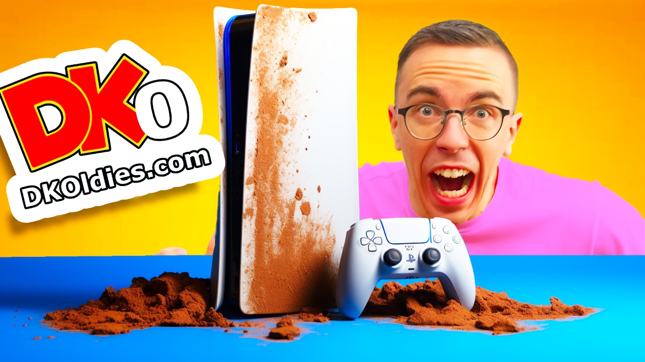 DKOldies Review: Are Their Retro Consoles Worth the Premium?