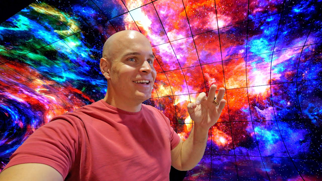 LG OLED TVs 2023: CES Innovations & Expert Buying Guide