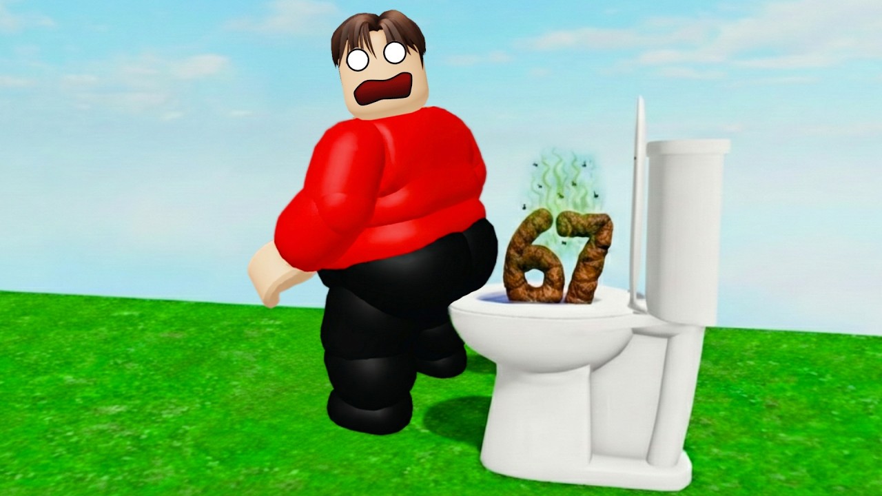Build Profitable Roblox Toilets: Ultimate Guide