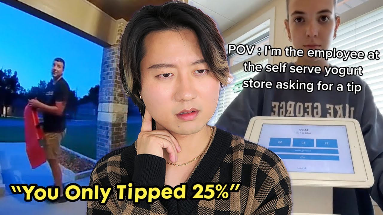 Navigating Tipping Culture: A Practical Guide to Modern Etiquette