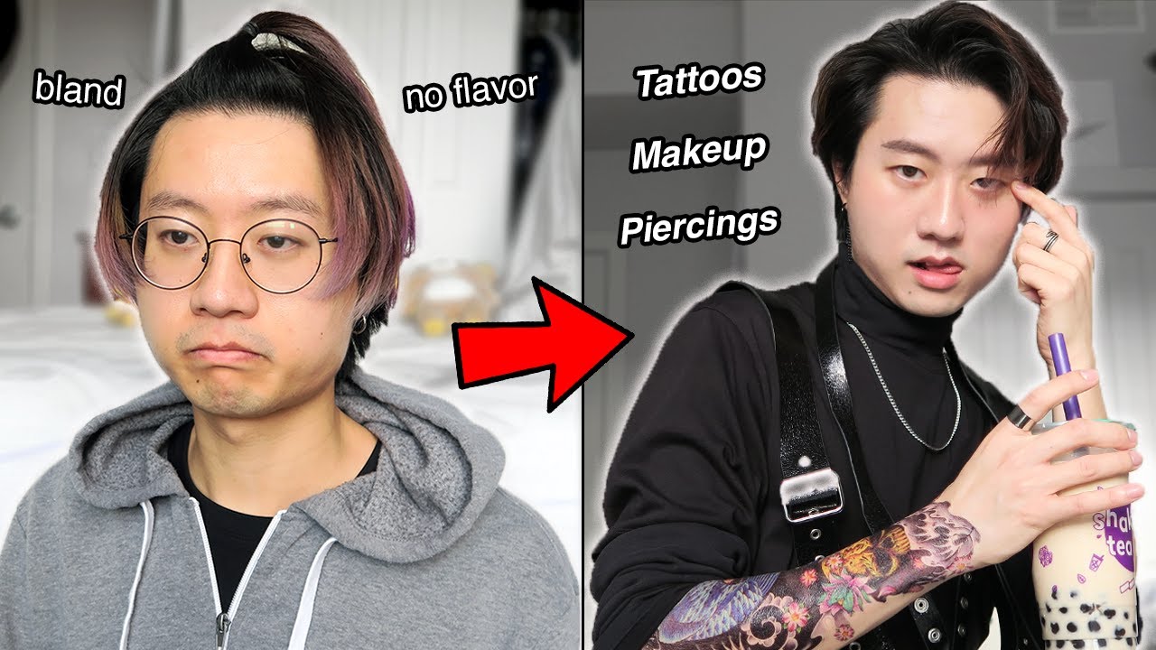 How to Achieve the ABB Aesthetic: K-Pop Style Transformation Guide