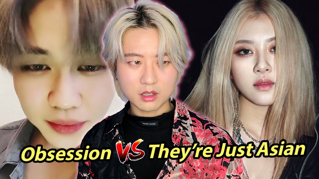 K-Pop Lookalikes: When Fans Become the Idols