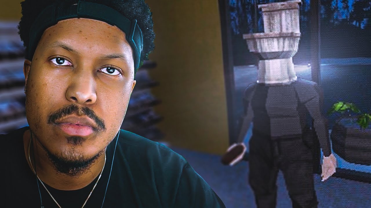 Poop Killer Horror Game Review: Absurd Premise, Genuine Terror