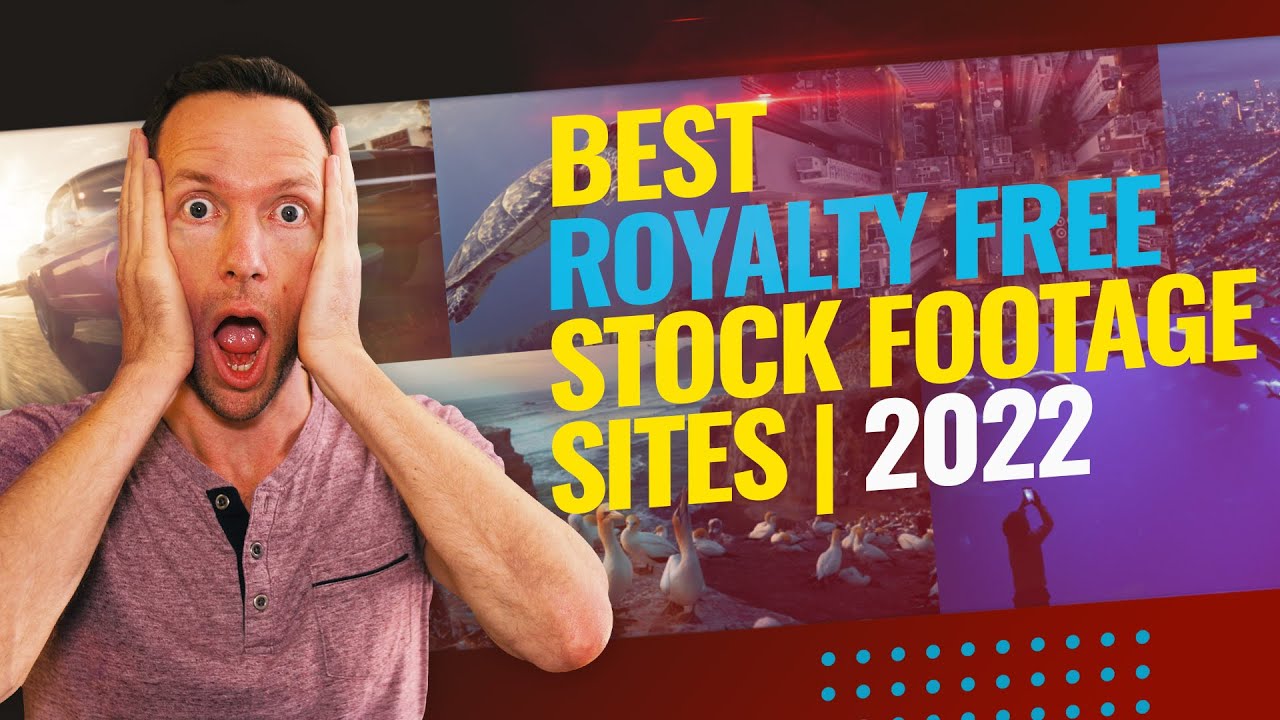 Best Stock Video Sites 2024: Free & Paid Options Compared