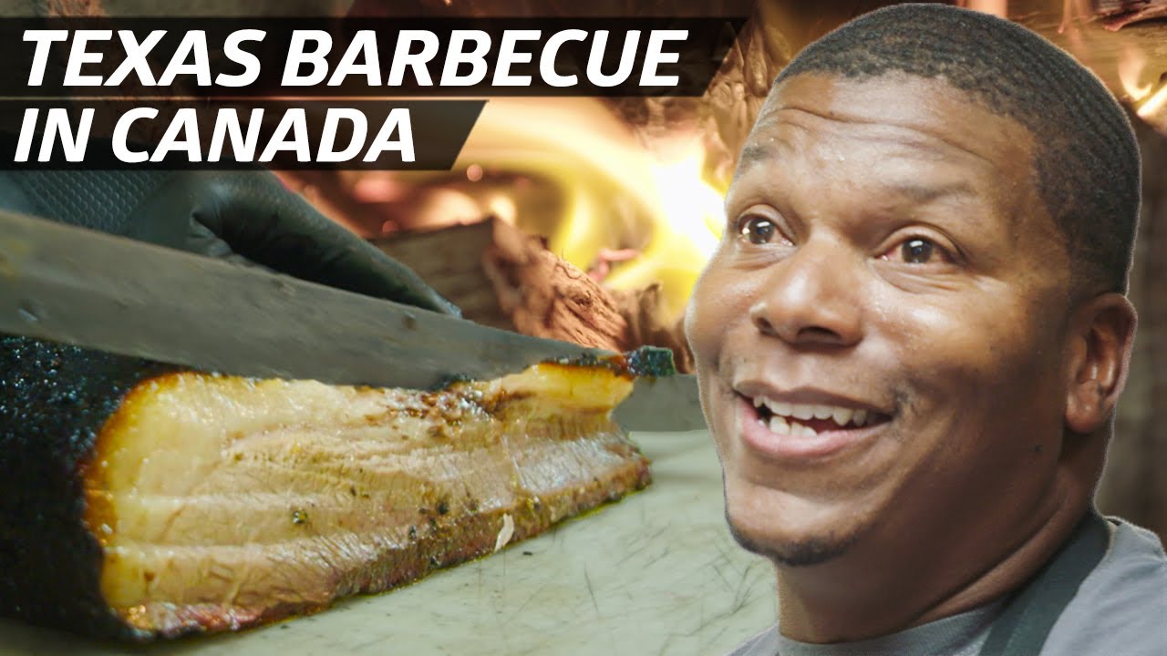 Authentic Texas Brisket in Canada: Pitmaster Techniques Revealed