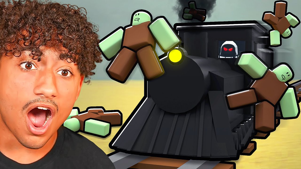 Dead Rails Survival Guide: Essential Tips & Strategies