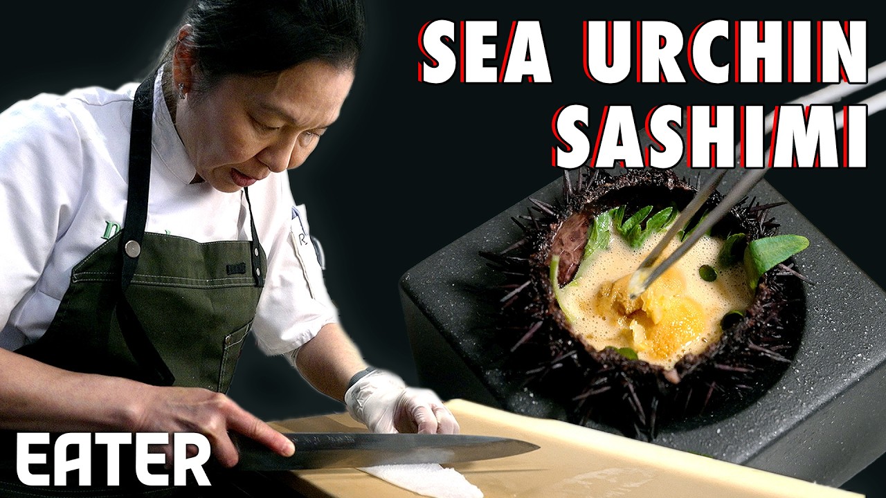 Modern Kaiseki: Blending Japanese Tradition with California Creativity