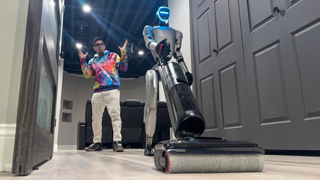 Dreametech H12 Pro Flex Reach Review: Pros, Cons & Verdict