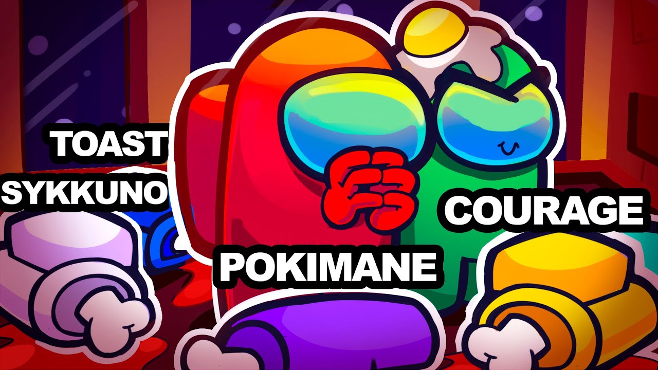 DanTDM's Epic Among Us Session With Top Creators: Highlights & Strategies