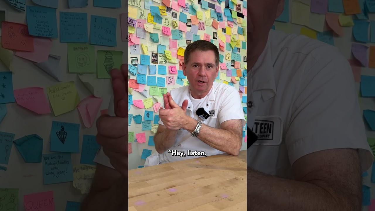 How a Vermont Chef Won Awards with J1 Program Innovation