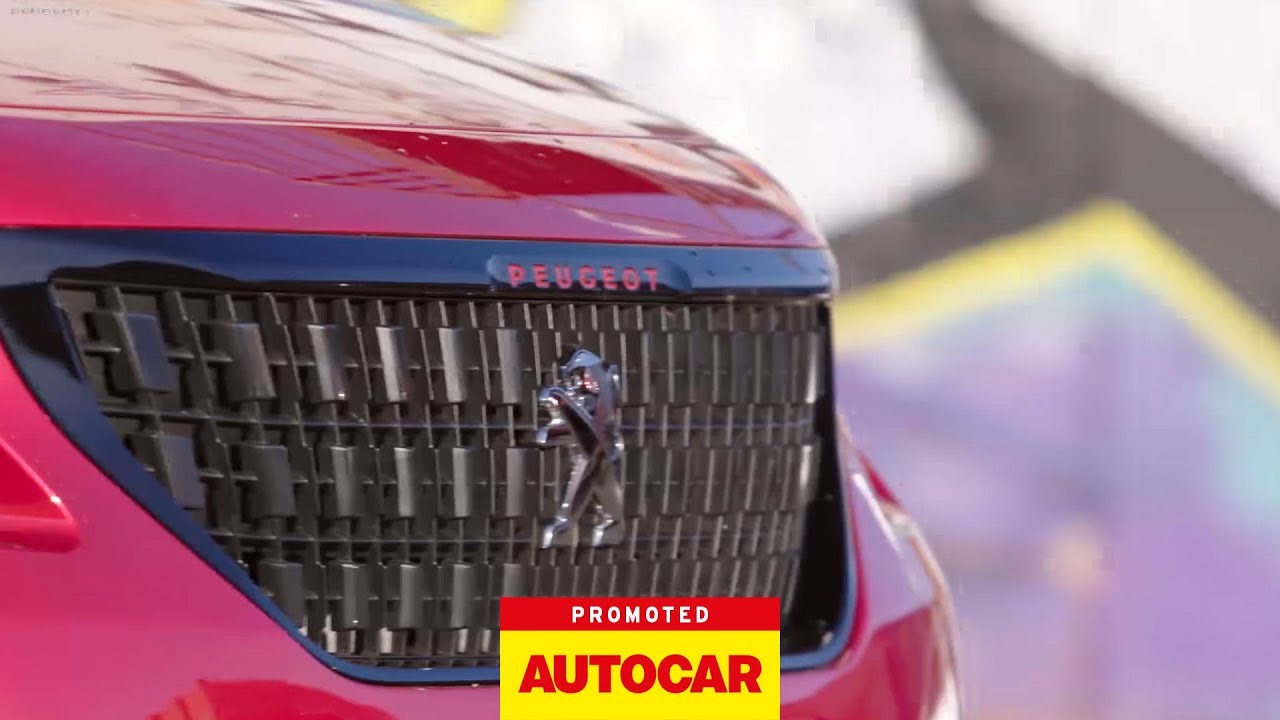 title：Peugeot Just Add Fuel: Young Drivers’ Cost-Saving Scheme