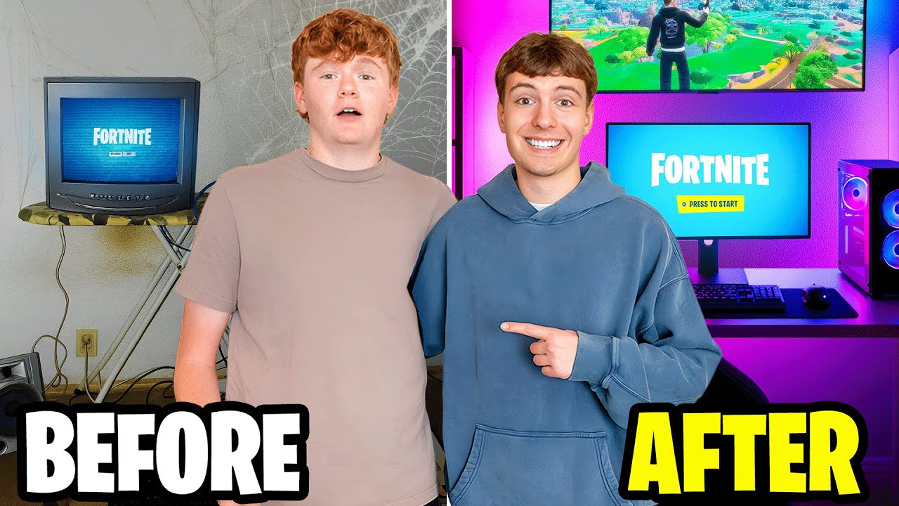 Win a $4,000 Gaming PC & Feastables Review: Ultimate Setup Guide