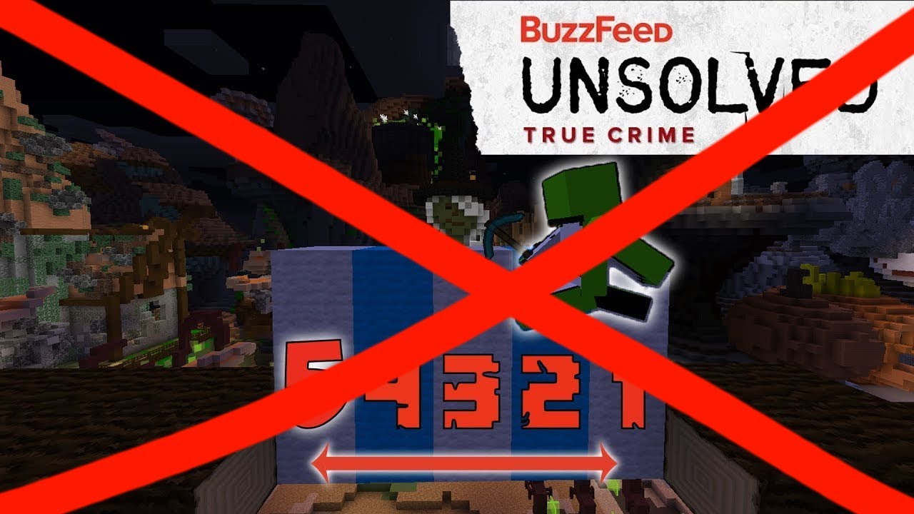 Minecraft Parkour Controversy: Debunking the 5-Block Jump Debate