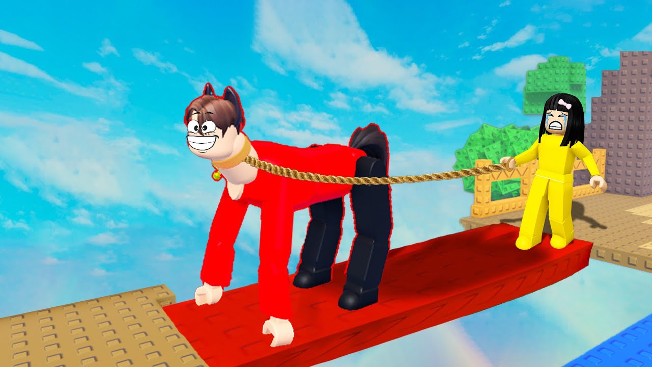 Master Roblox Horse Obstacles: Team Strategy Guide