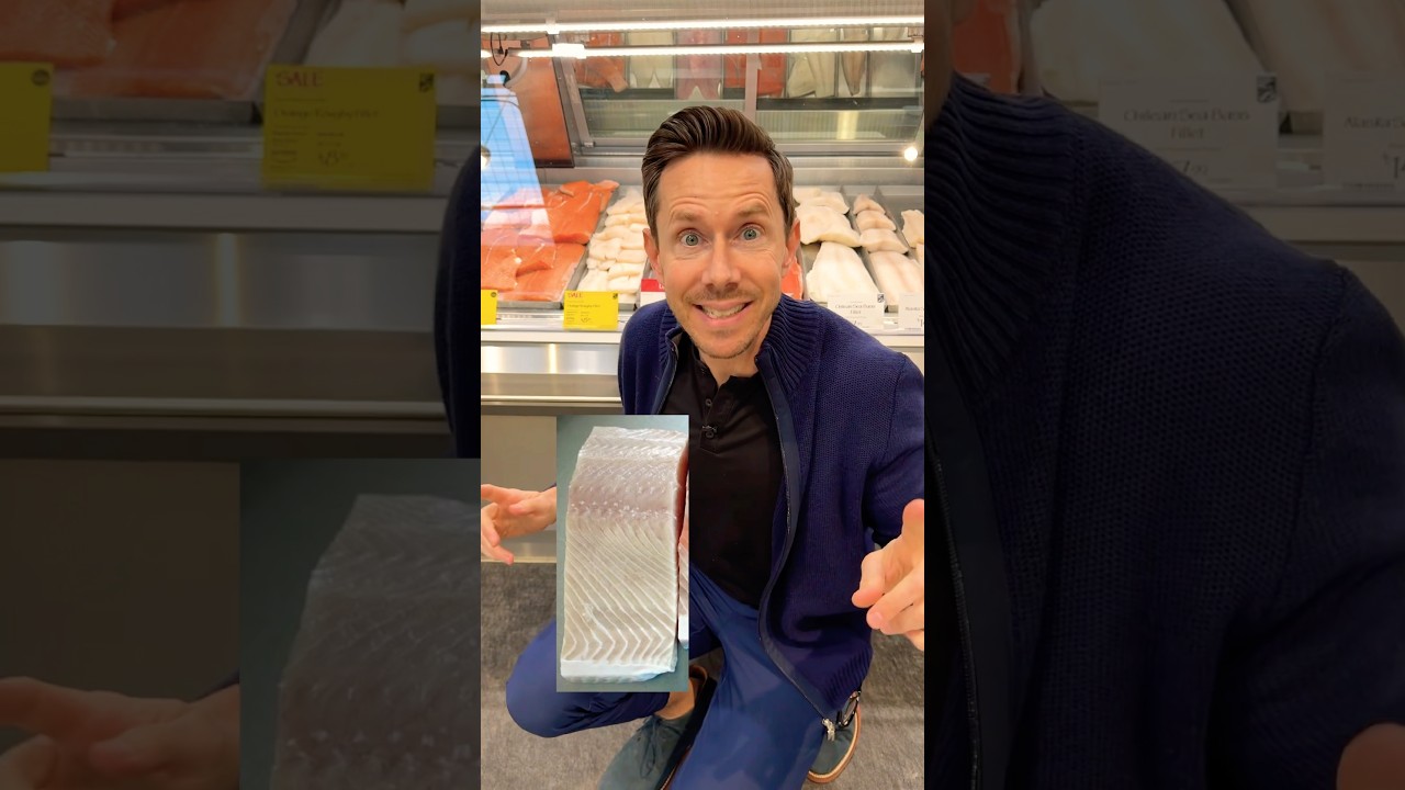 Grass-Fed vs Wild: Choosing Healthier Meat & Seafood