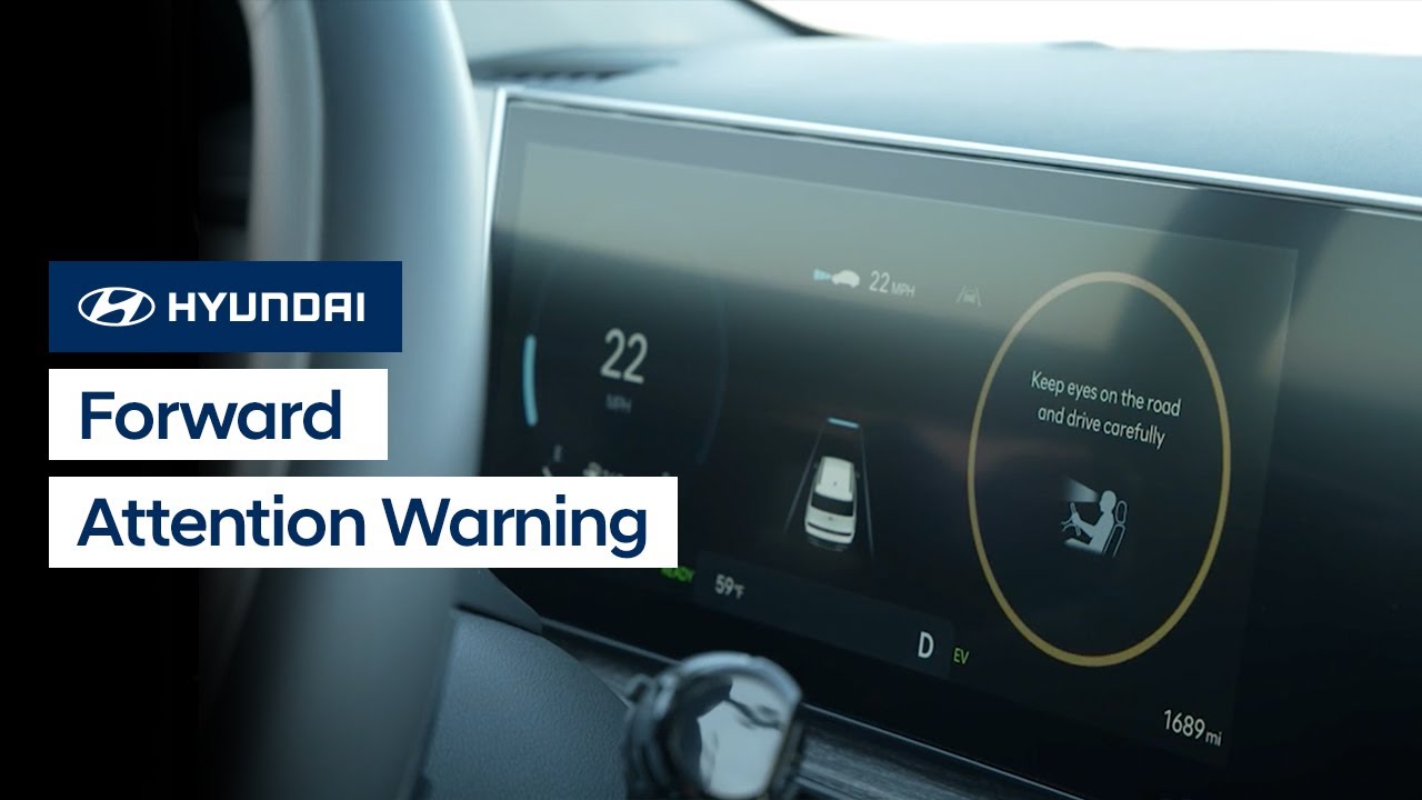 Master Your Hyundai FAW System: Setup, Use & Limitations