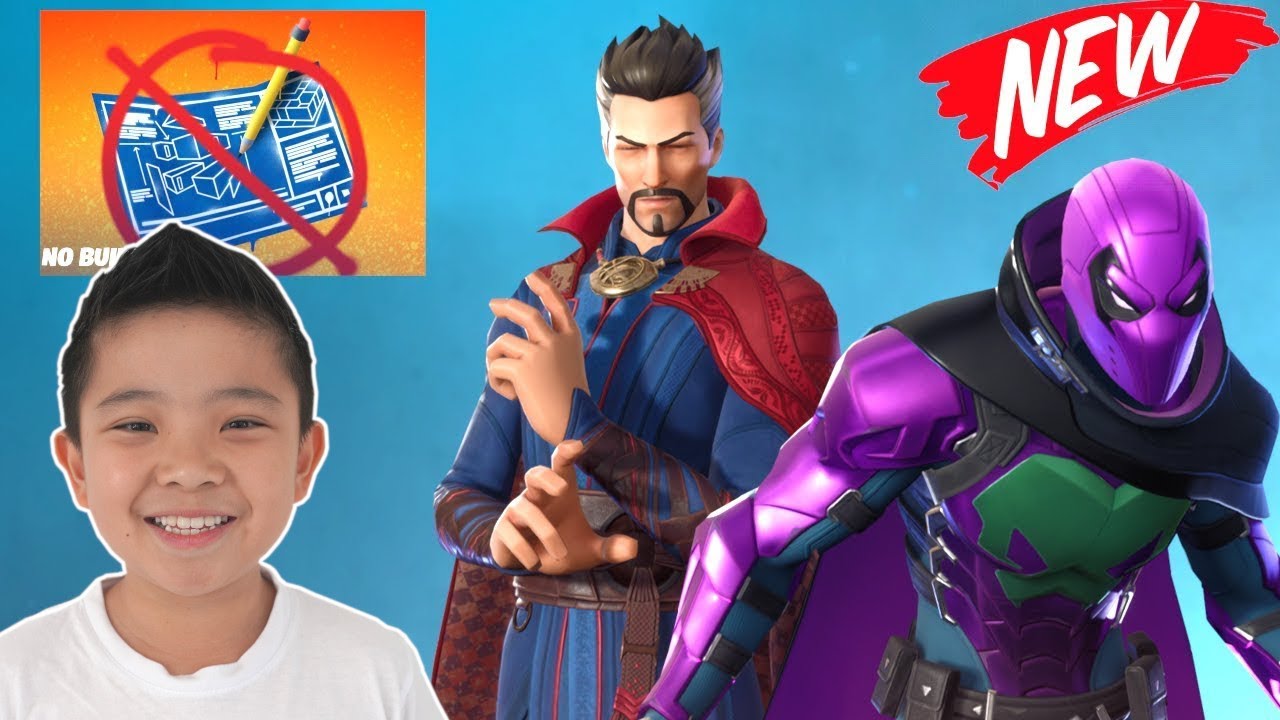 Fortnite Chapter 3 Season 2 Battle Pass & Meta Guide