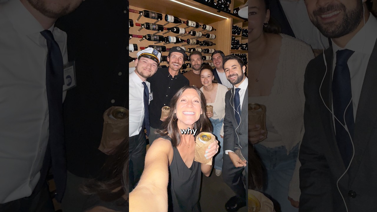 Eleven Madison Park's Secret Subway Surprise