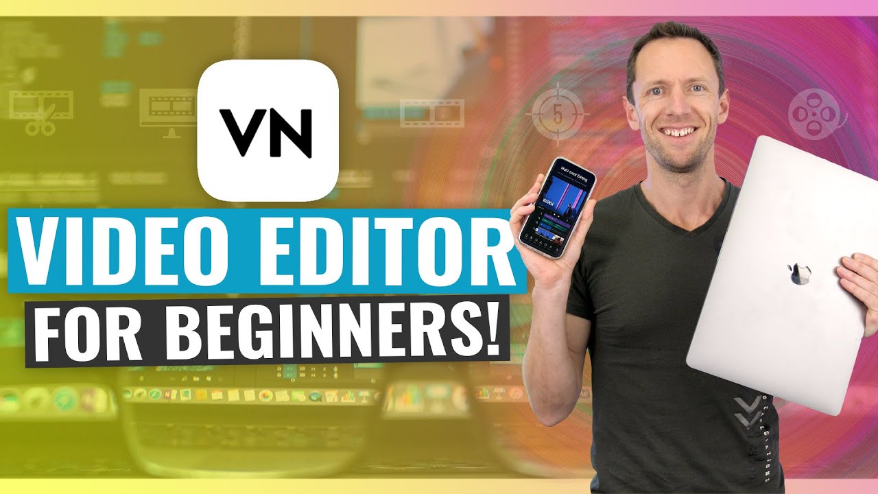 Master VN Video Editor: Complete Step-by-Step Tutorial