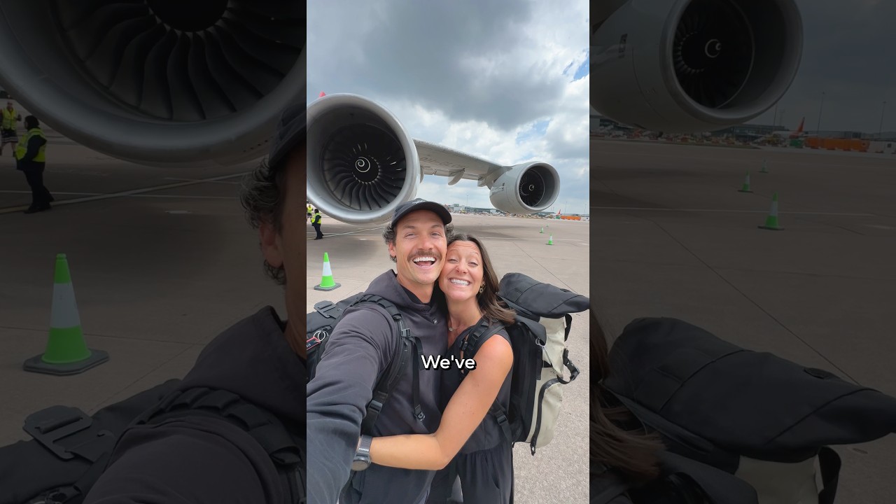 Stay Healthy Traveling: AG1 Routine for Nomads