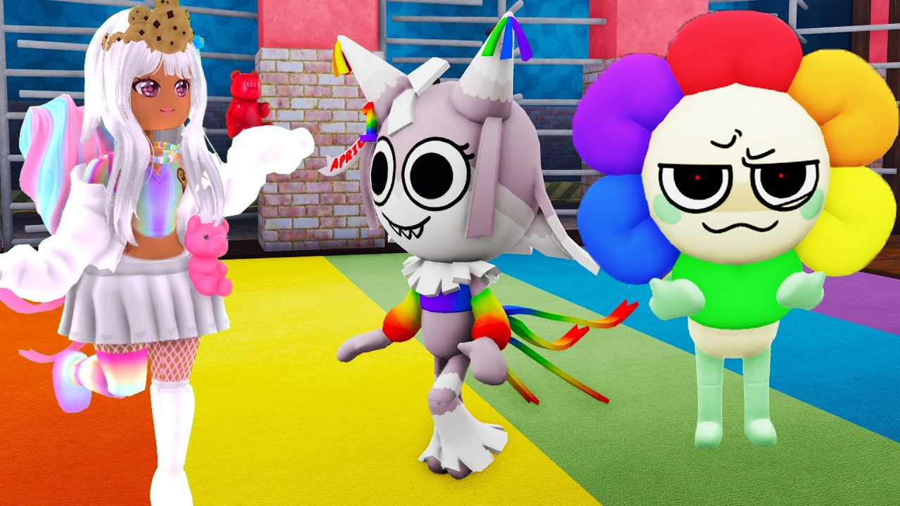 How to Unlock Yata in Dandy's World Fast