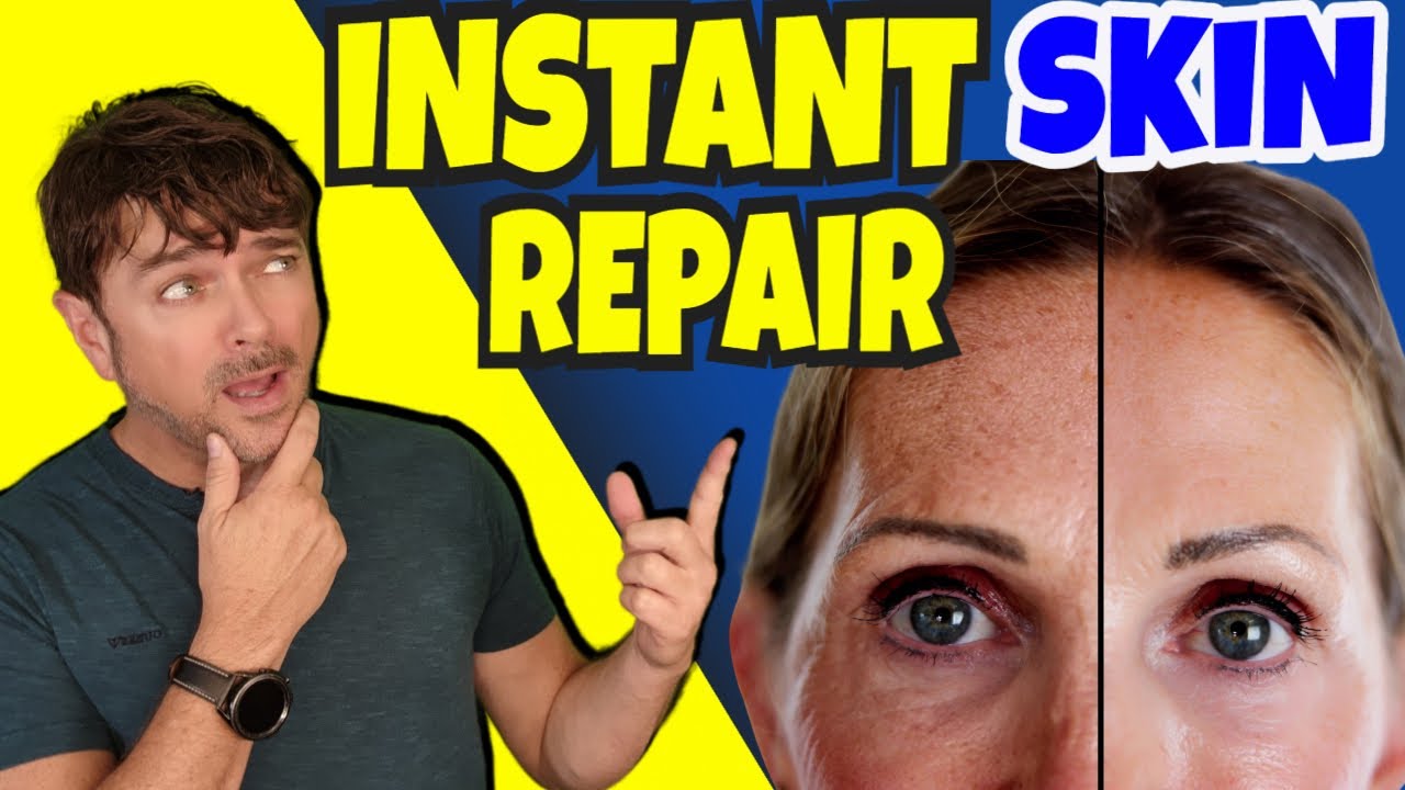 Vanishing Act Line Filler Review: Instant Wrinkle Solution