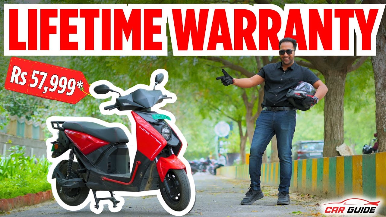 Electrix Andro EV Review: Style, Savings & Smart Features Unveiled