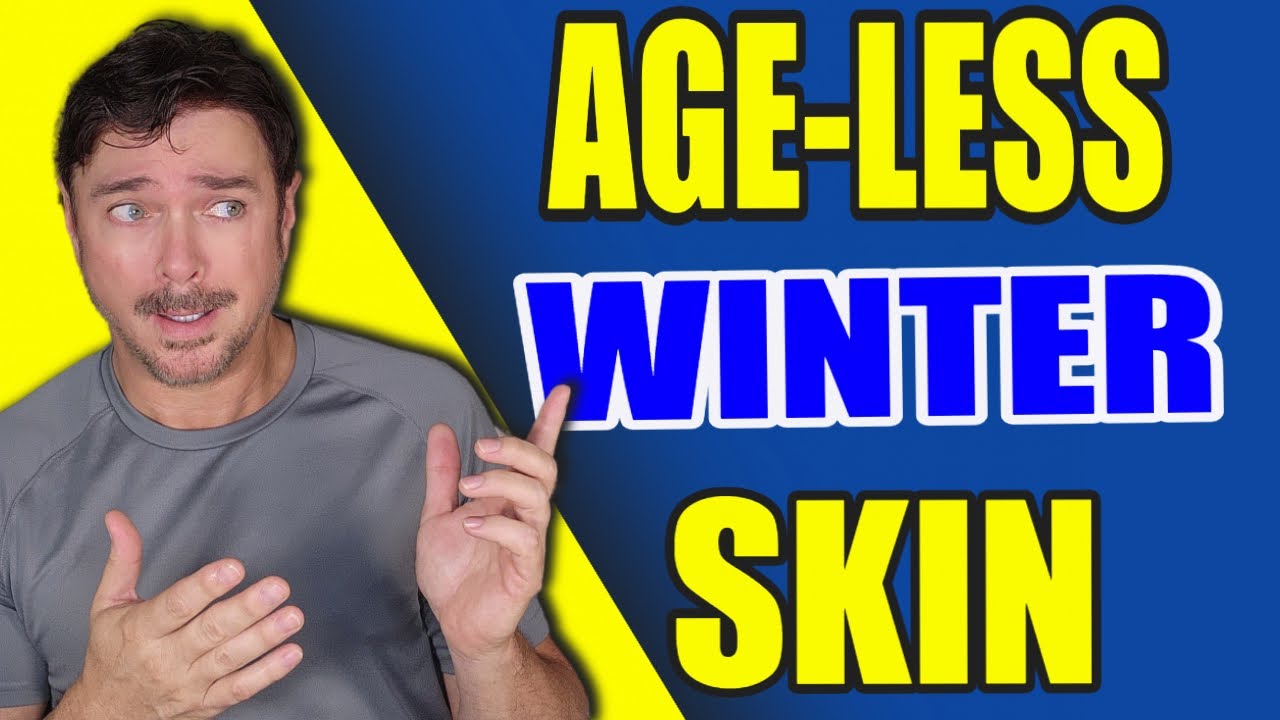 Winter Skincare Guide: Why Facial Oils Beat Dry Skin