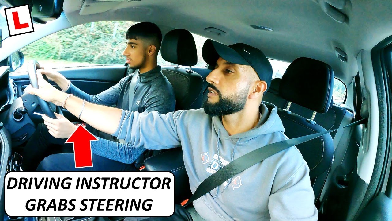 Right Turns at Roundabouts: Step-by-Step Mastery Guide