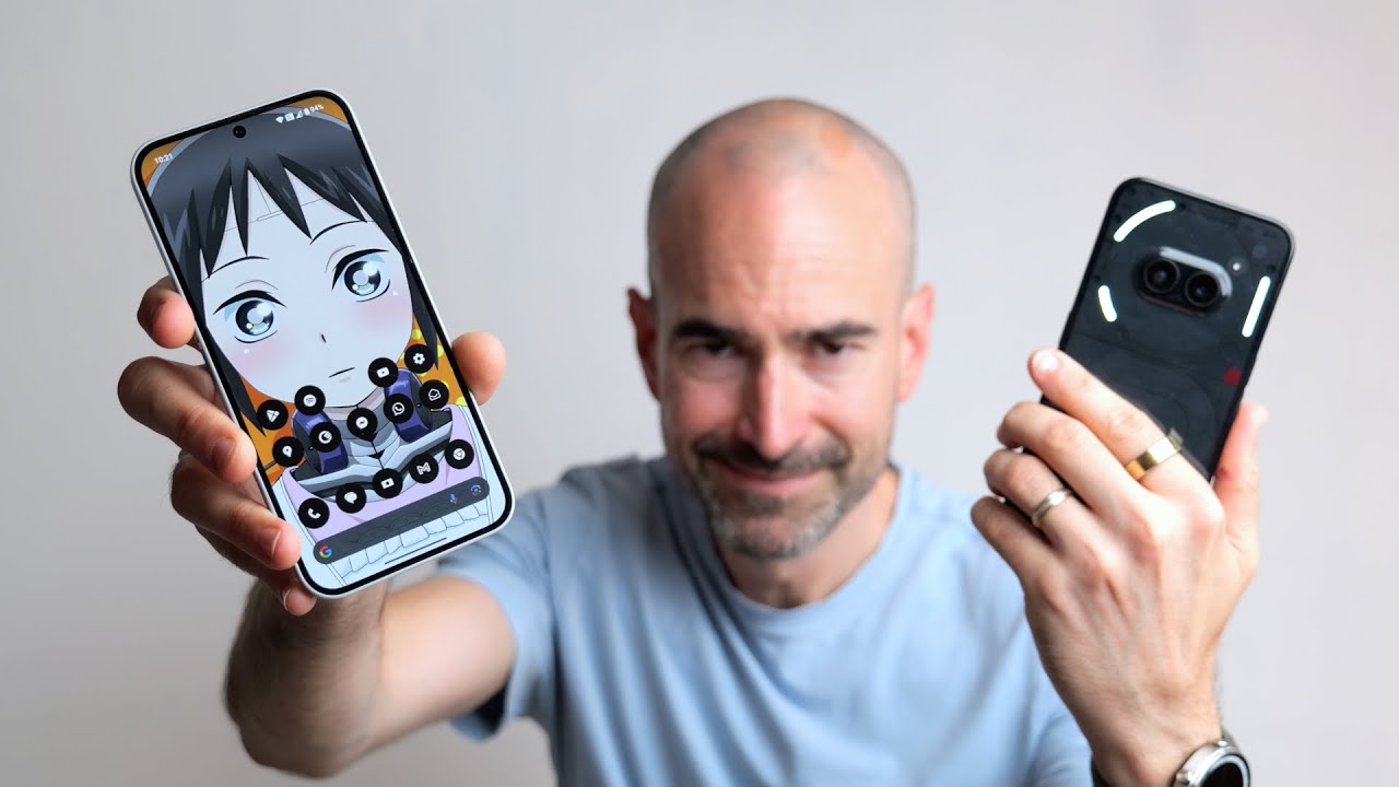 Nothing Phone 2A Plus Review: Is the Upgrade Worth It?